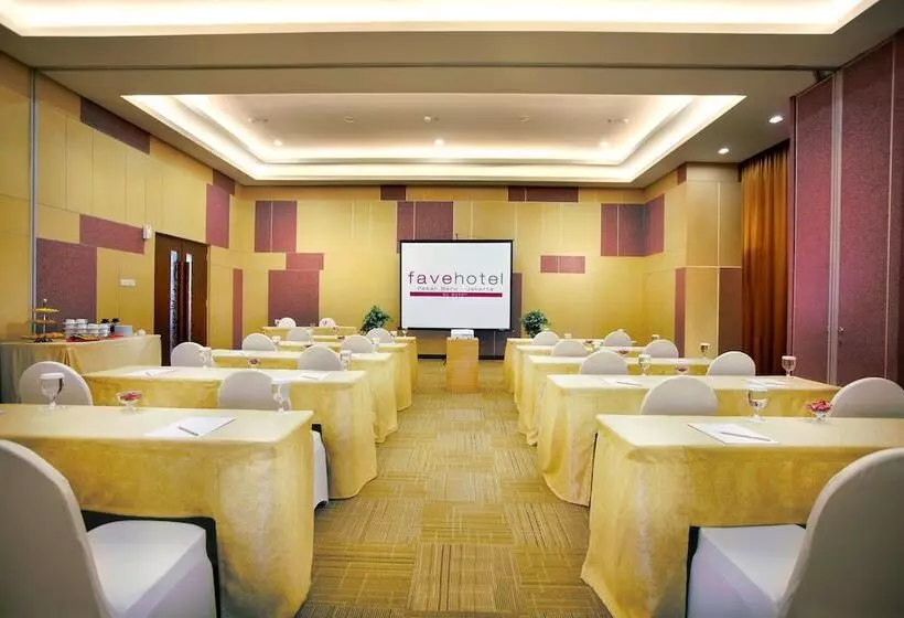 Grand G7 Hotel Pasar Baru