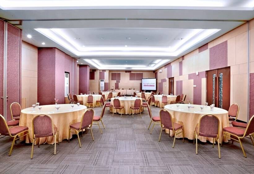 Grand G7 Hotel Pasar Baru