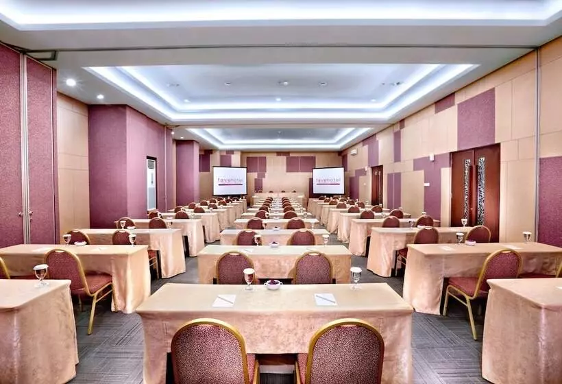 Grand G7 Hotel Pasar Baru