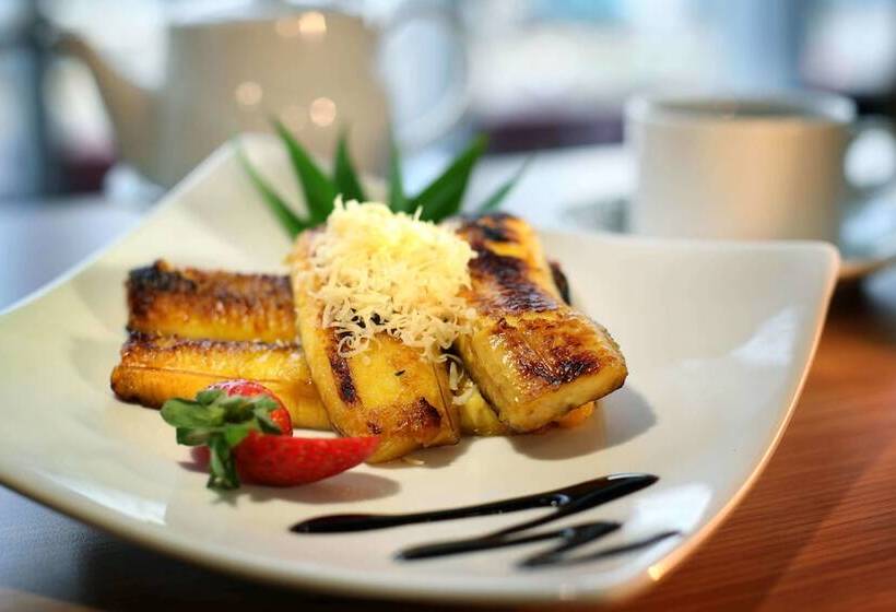 Grand G7 Hotel Pasar Baru