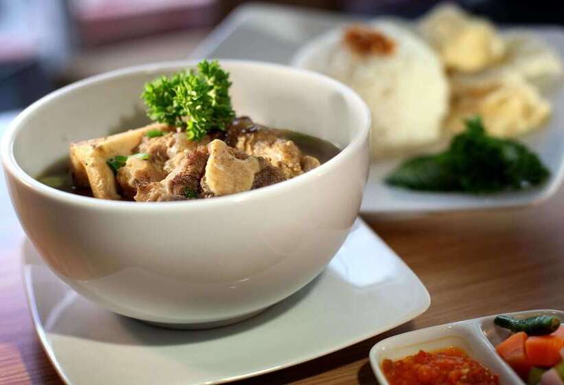 Grand G7 Hotel Pasar Baru