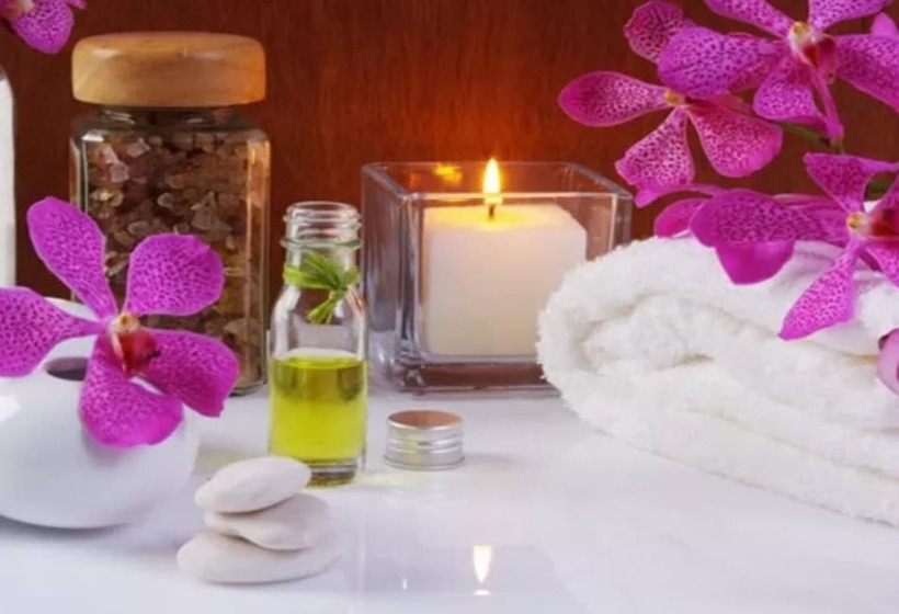 Grand G7 Hotel Pasar Baru