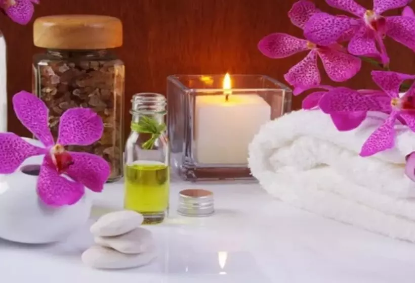 Grand G7 Hotel Pasar Baru