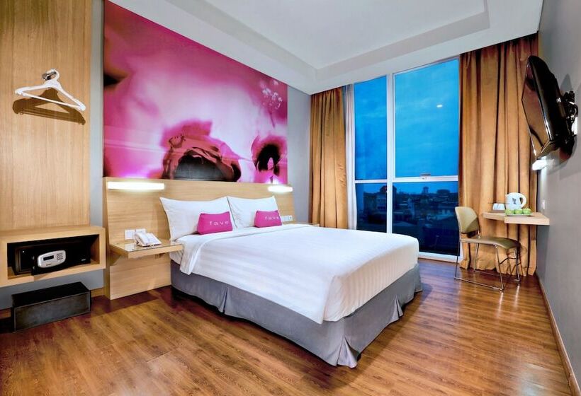 Grand G7 Hotel Pasar Baru