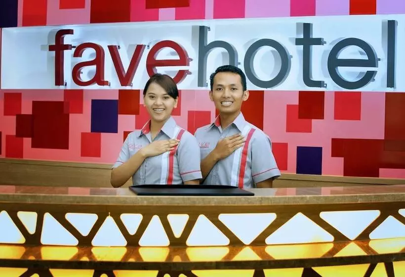 Grand G7 Hotel Pasar Baru