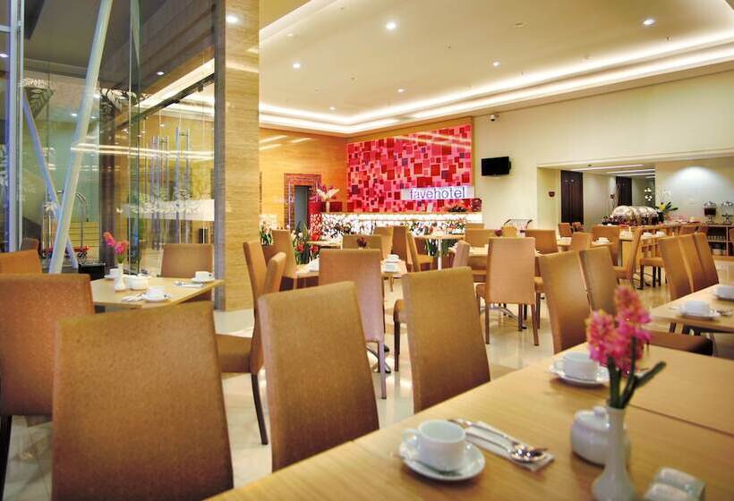 Grand G7 Hotel Pasar Baru