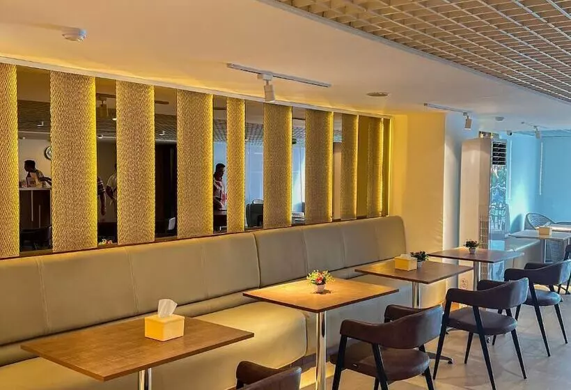 Grand G7 Hotel Pasar Baru