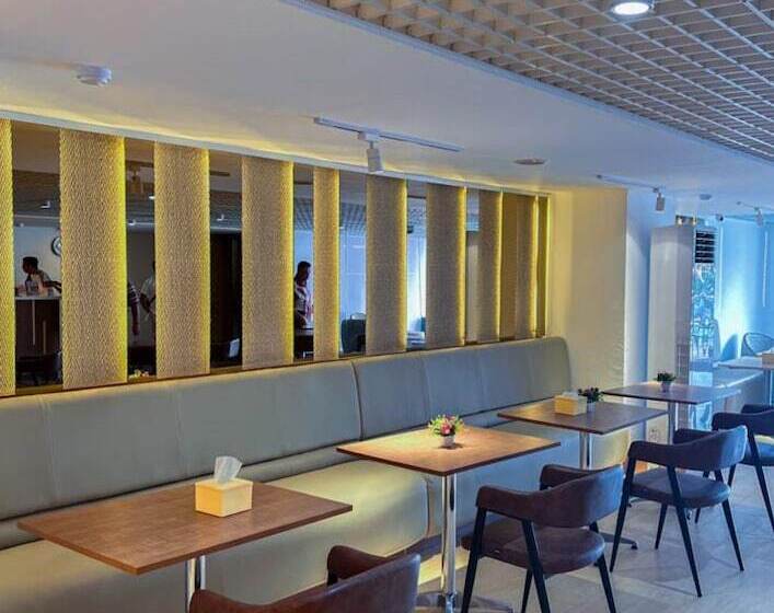 Grand G7 Hotel Pasar Baru