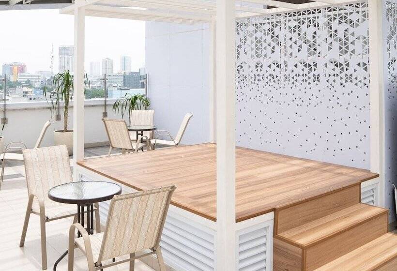 Grand G7 Hotel Pasar Baru