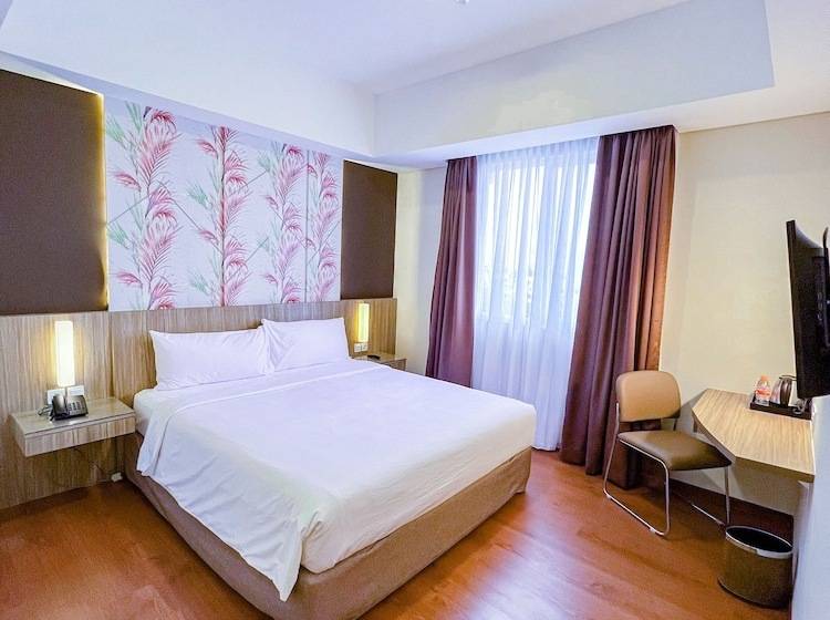 Grand G7 Hotel Pasar Baru