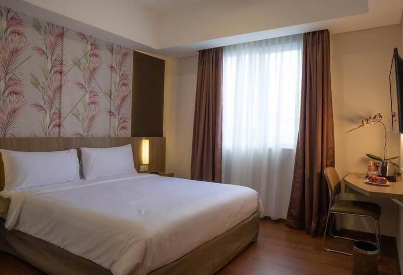 Grand G7 Hotel Pasar Baru