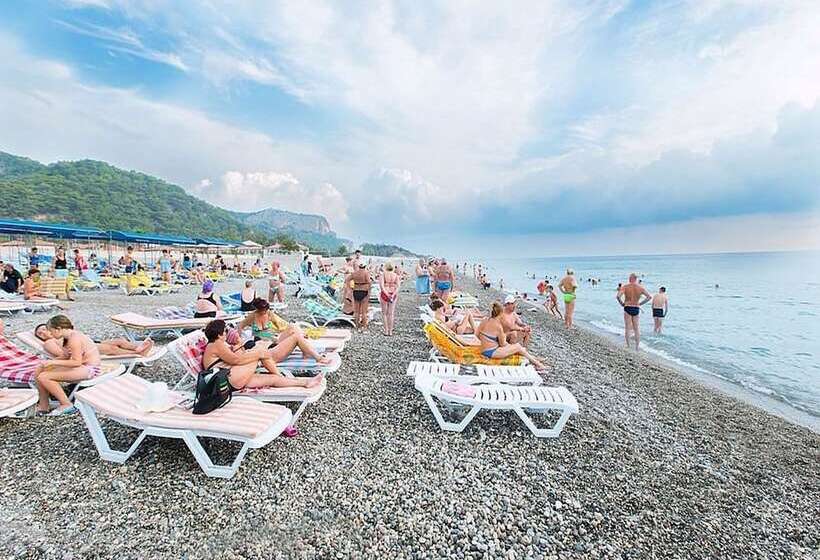 Grand Mir Amor Hotel   Ultra All Inclusive