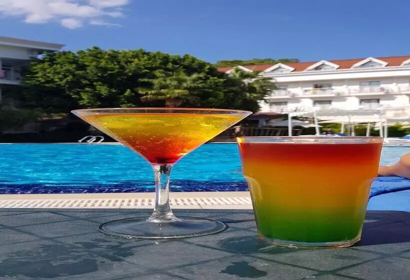 Grand Mir Amor Hotel   Ultra All Inclusive