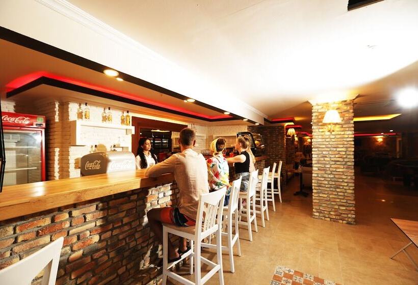 Grand Mir Amor Hotel   Ultra All Inclusive