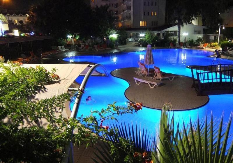 Grand Mir Amor Hotel   Ultra All Inclusive