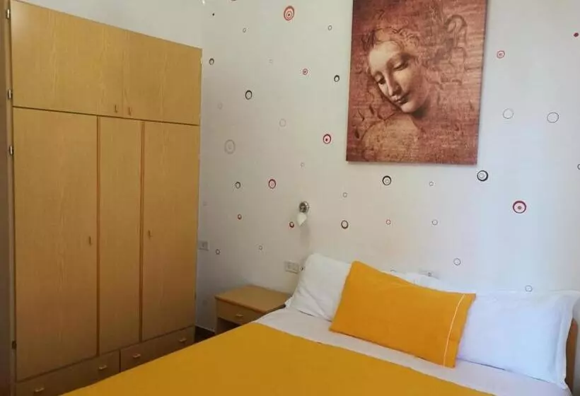 فندق Albergo Stella