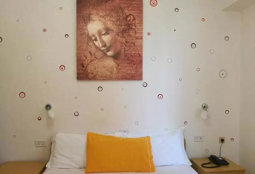 فندق Albergo Stella