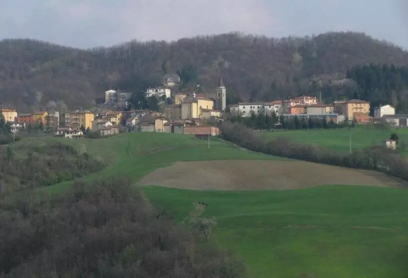 فندق Albergo Stella