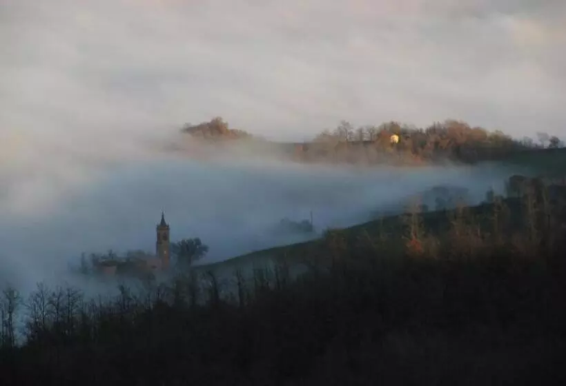 فندق Albergo Stella