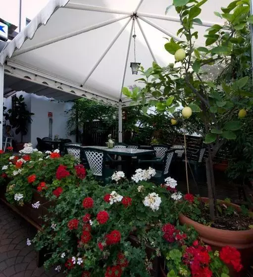 فندق Albergo Stella