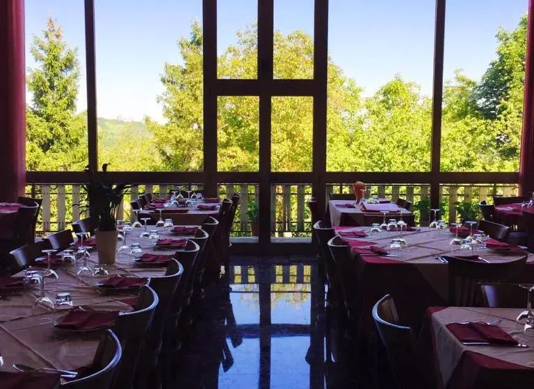 فندق Albergo Stella