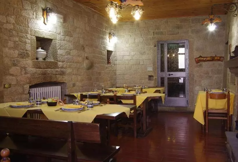 فندق Albergo Stella