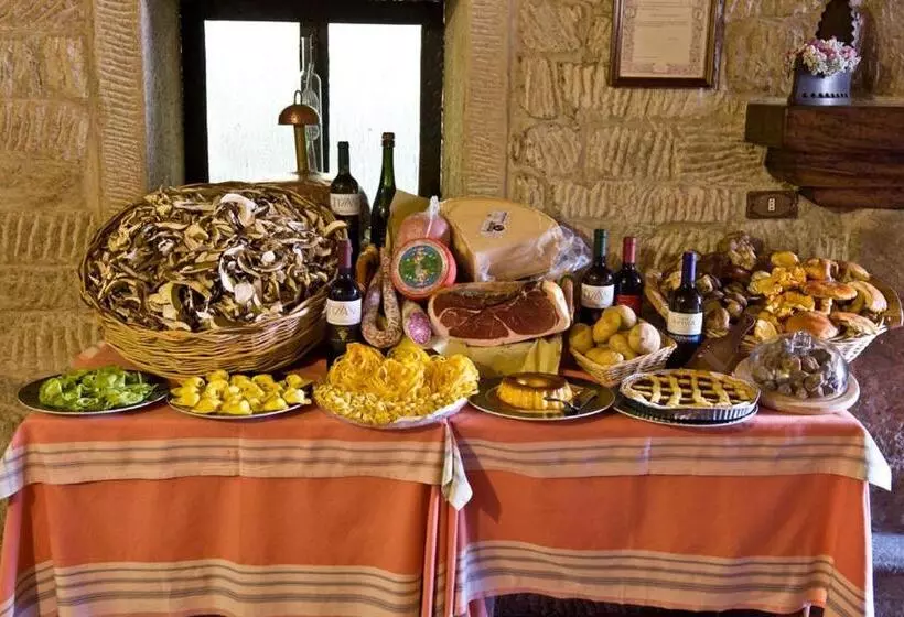 فندق Albergo Stella