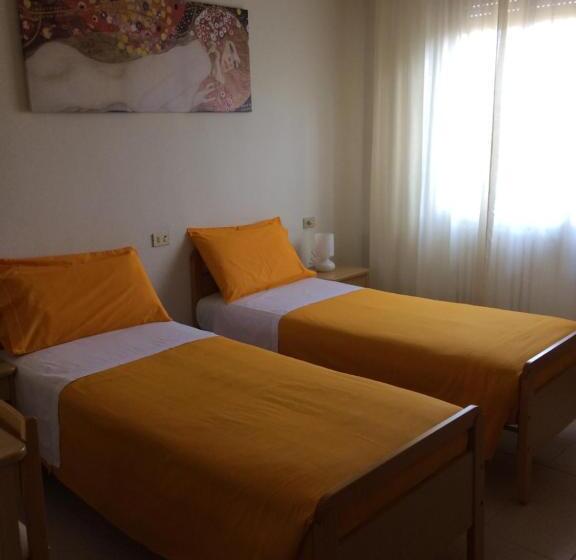 בית מלון כפרי Albergo Stella