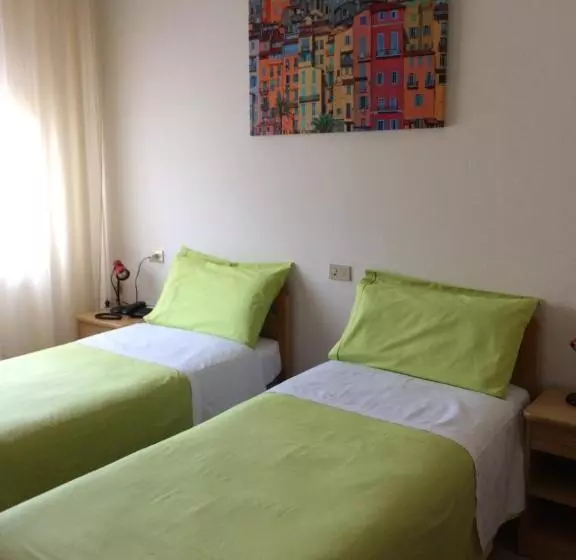 فندق Albergo Stella