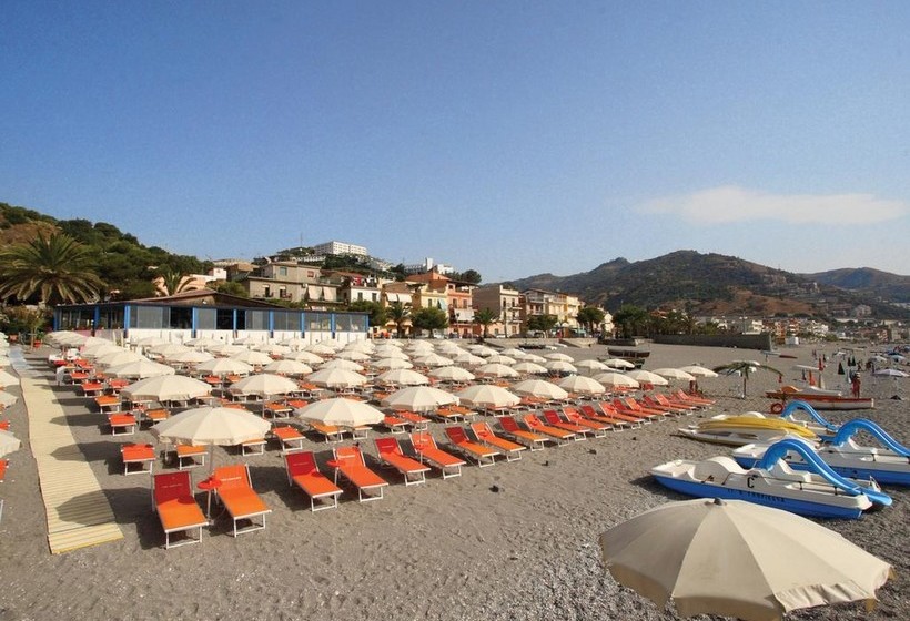 Hotel Antares & Hotel Olimpo-Le Terrazze