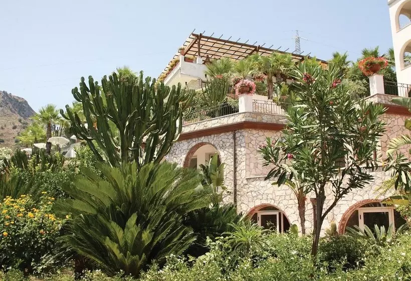 Hotel Antares & Hotel Olimpo-Le Terrazze