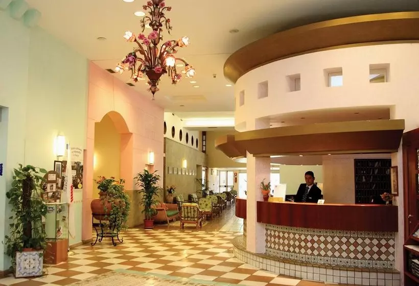 Hotel Antares & Hotel Olimpo-Le Terrazze