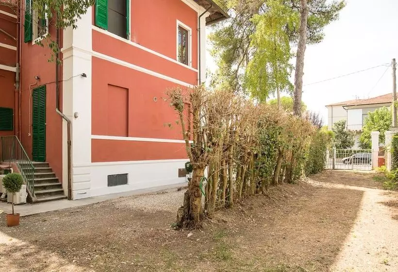 هتل B&b Villa Regina