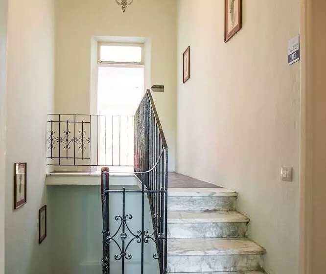 هتل B&b Villa Regina