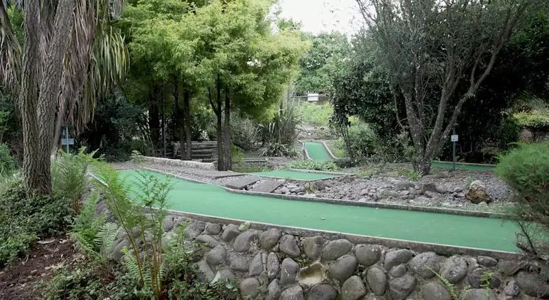 酒店 Cathedral Peak