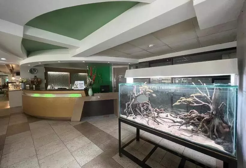 Отель Century Plaza