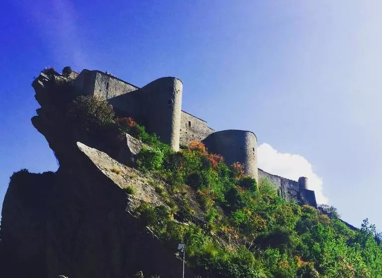 בית מלון כפרי Claila