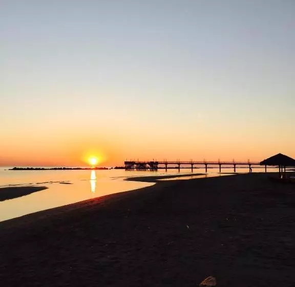 בית מלון כפרי Claila