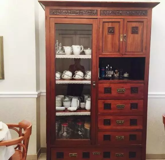 בית מלון כפרי Claila