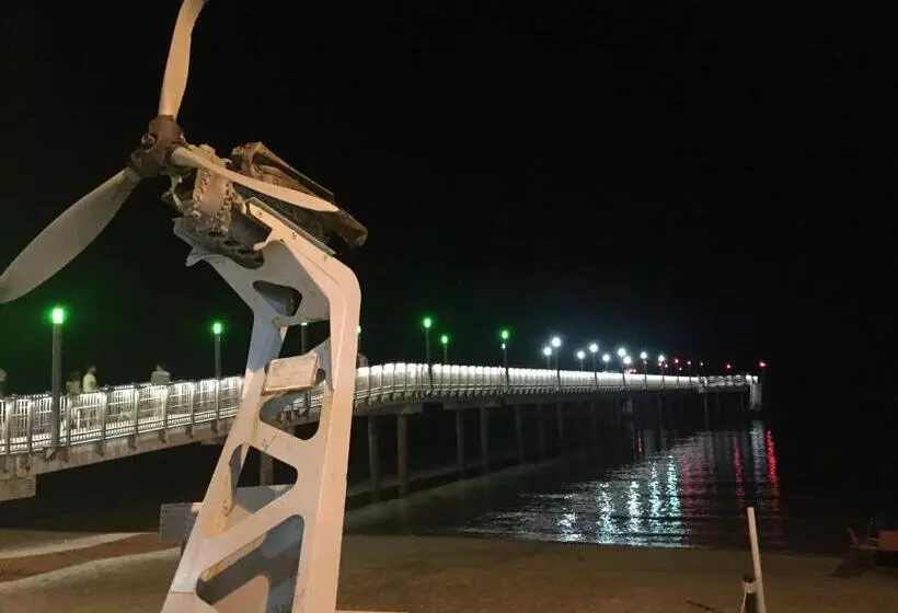 בית מלון כפרי Claila