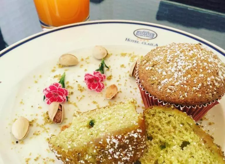 בית מלון כפרי Claila