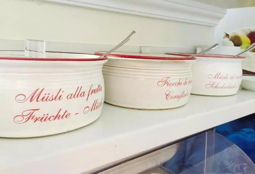 בית מלון כפרי Claila