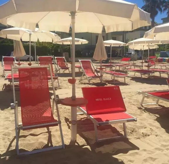 בית מלון כפרי Claila