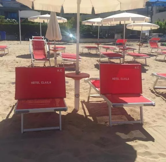 בית מלון כפרי Claila