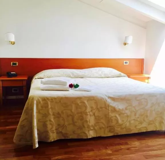 בית מלון כפרי Claila