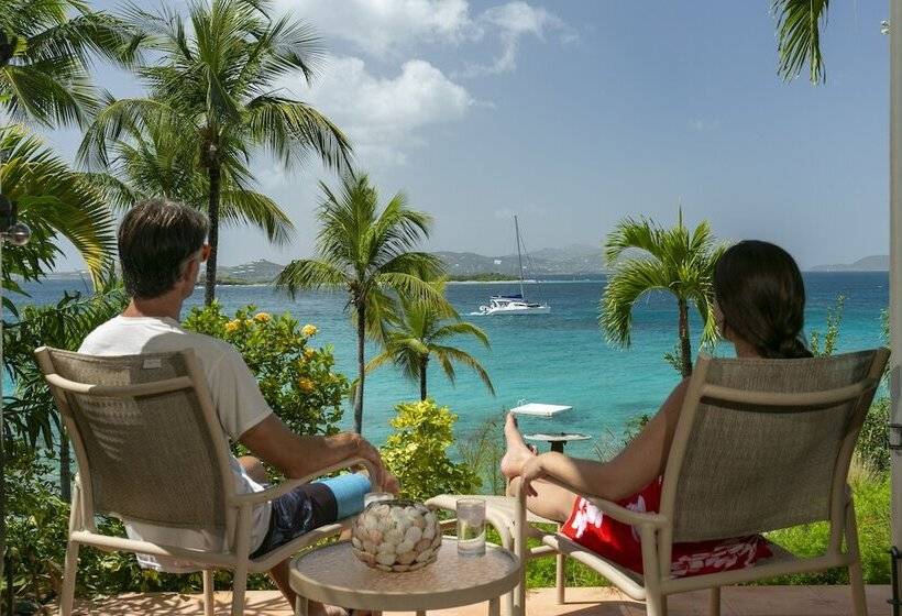 هتل Gallows Point Resort