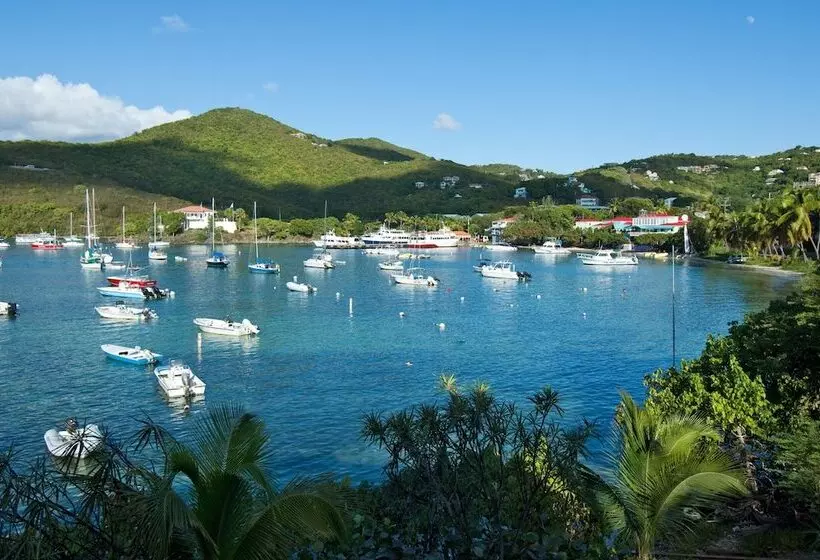 هتل Gallows Point Resort