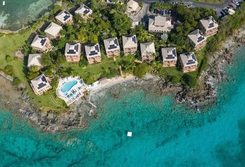 هتل Gallows Point Resort