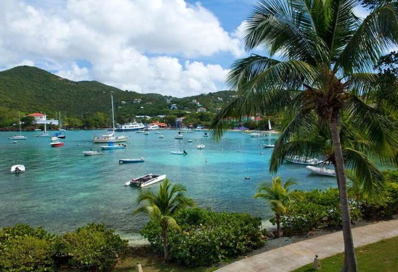 هتل Gallows Point Resort