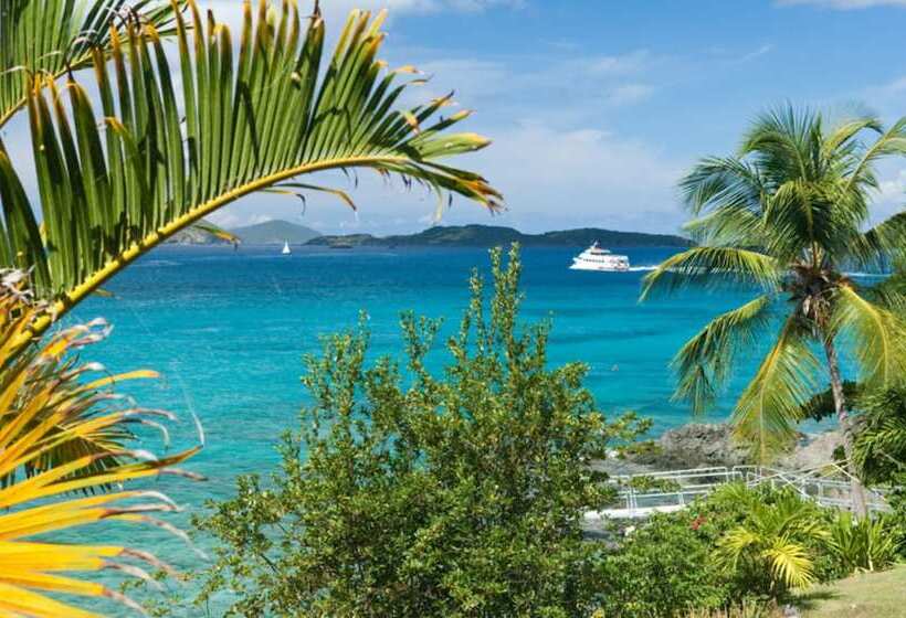 هتل Gallows Point Resort